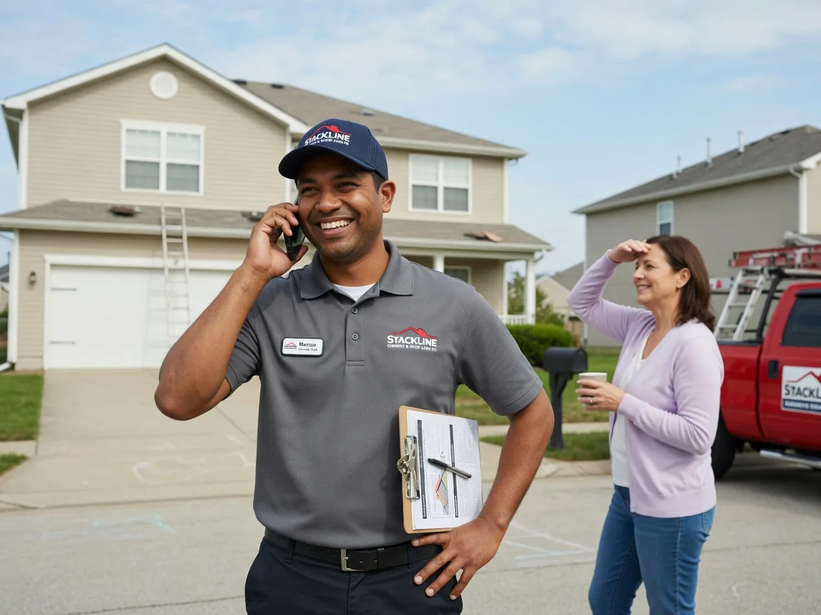 Chimney flashing repair Richfield, OH FAQs
